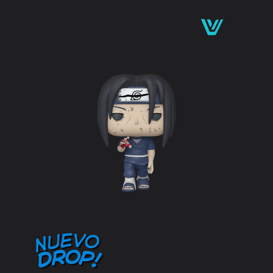 Itachi Uchiha Naruto Shippuden