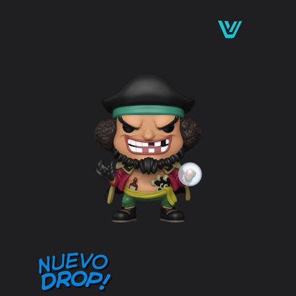 Marshall D. Teach CHASE