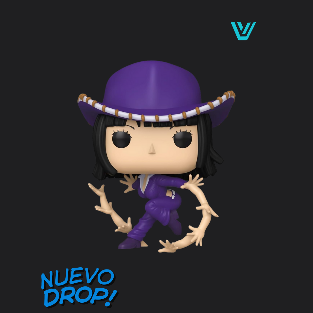 One Piece - (Refresh) - Nico Robin