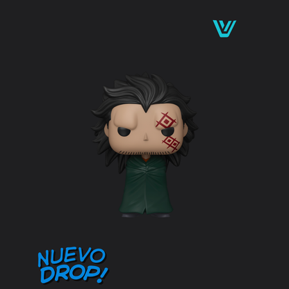 Monkey D. Dragon Chase