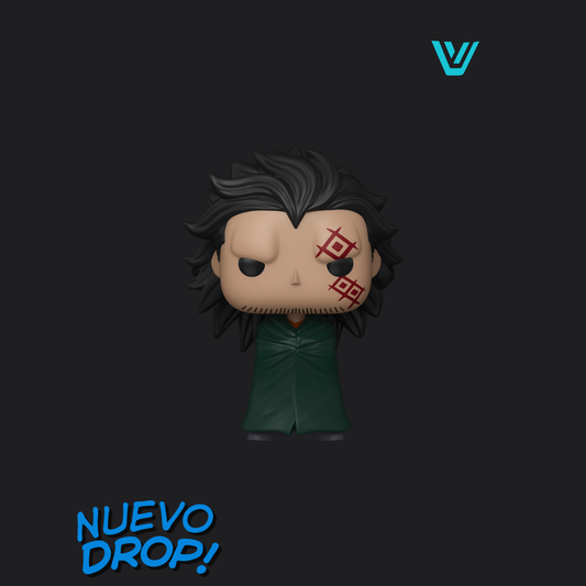 Monkey D. Dragon Chase