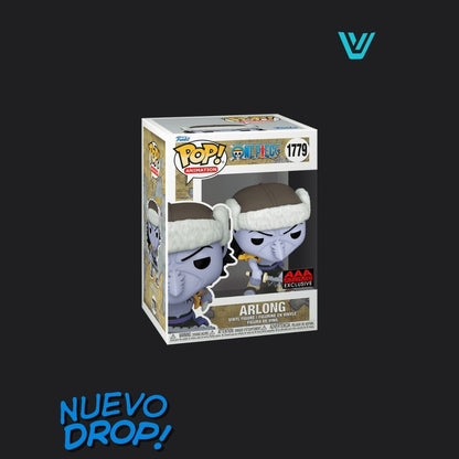 Arlong