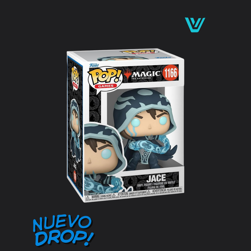 Magic The Gathering - Jace