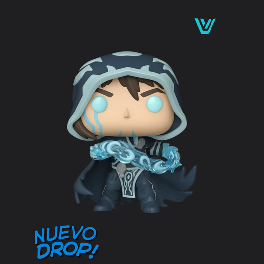 Magic The Gathering - Jace