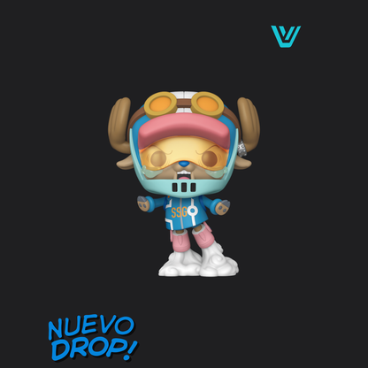 Pop! Tony Tony Chopper (Egghead Arc)