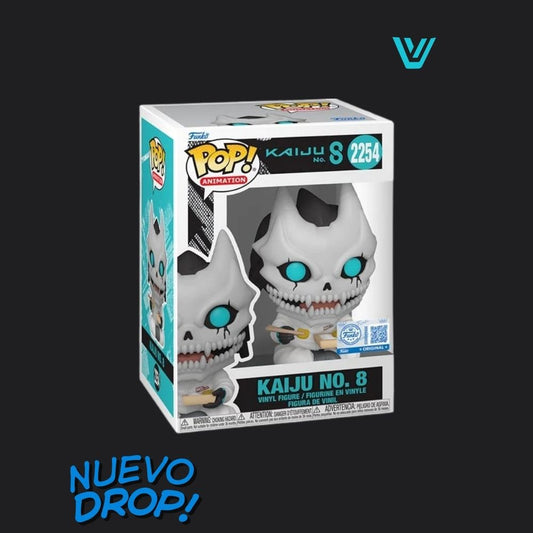 Kaiju No. 8 (Jumpsuit)