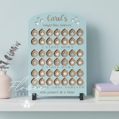 Pop! Fern with Staff