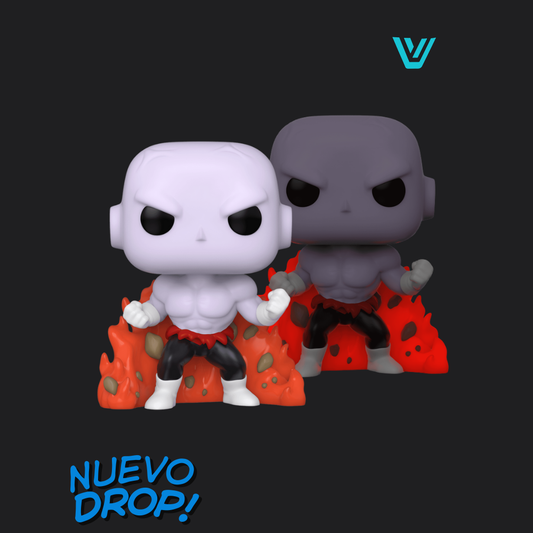 Jiren (Glow)