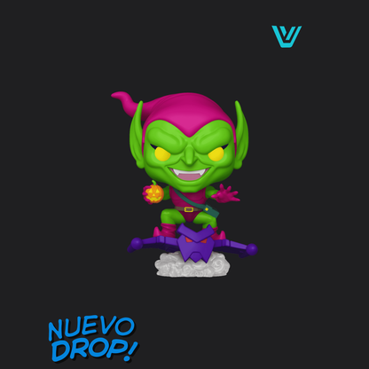 Green Goblin (Spider-Man: The Animated Series)