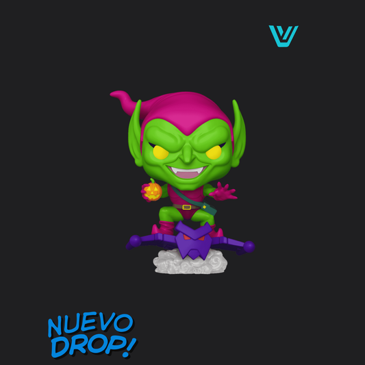 Green Goblin (Spider-Man: The Animated Series)