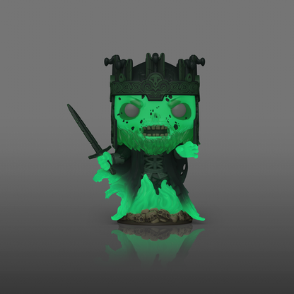 Dunharrow King (Glow) #1770