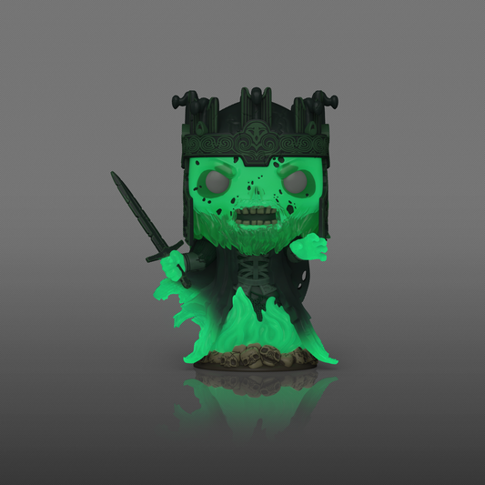 Dunharrow King (Glow) #1770