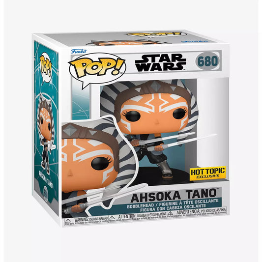 Ahsoka Tano #680