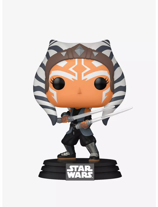 Ahsoka Tano #680