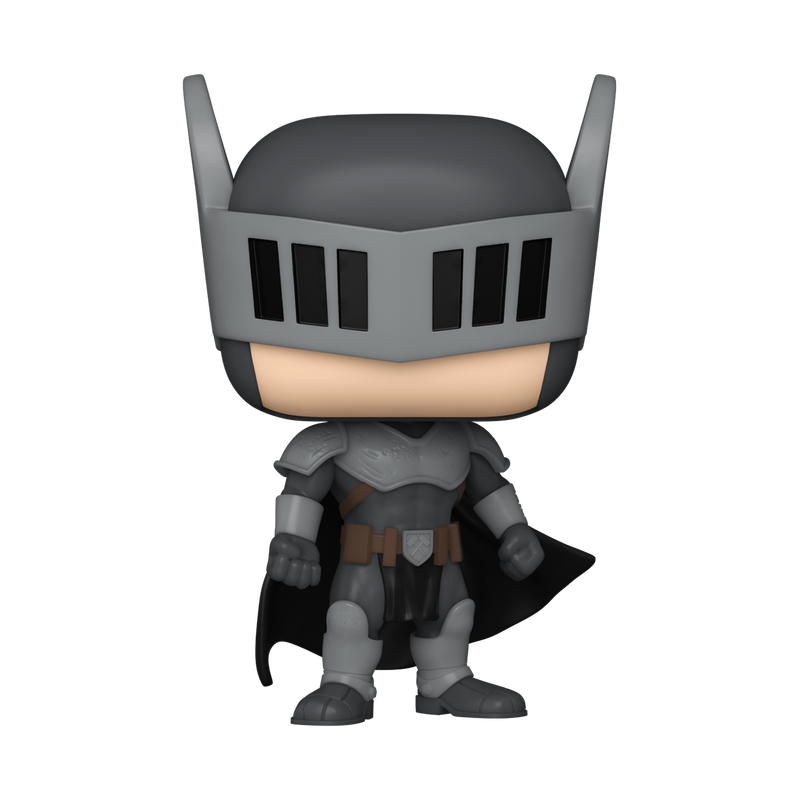 Batman Knight #513