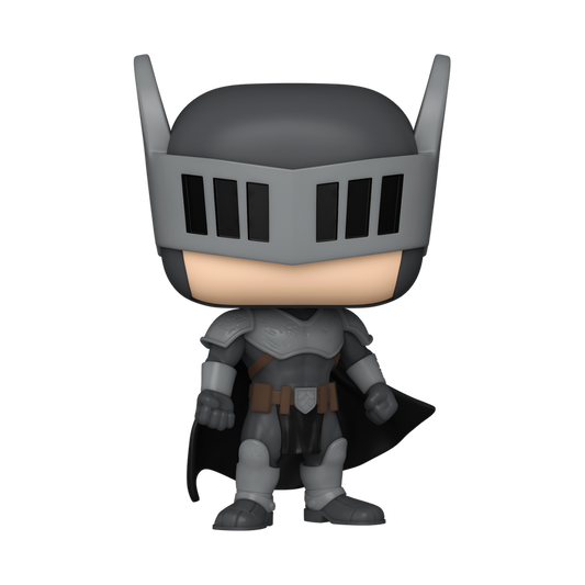 Batman Knight #513