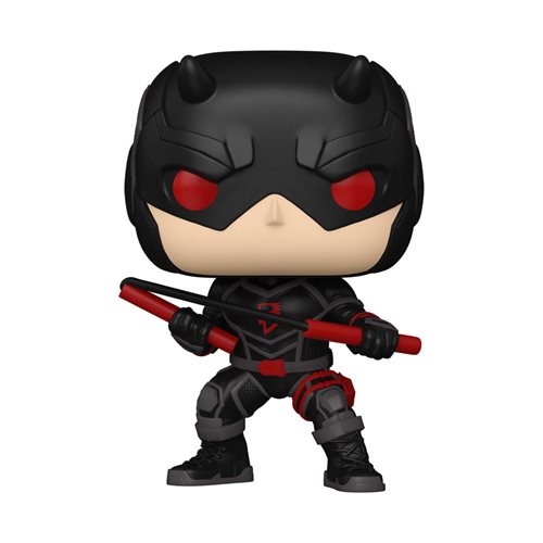 Daredevil (Shadowland) #1323