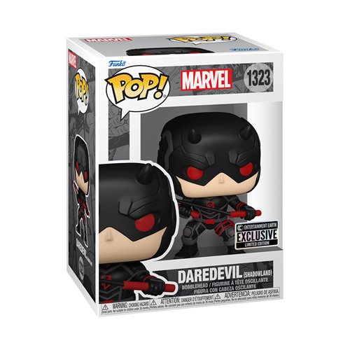 Daredevil (Shadowland) #1323