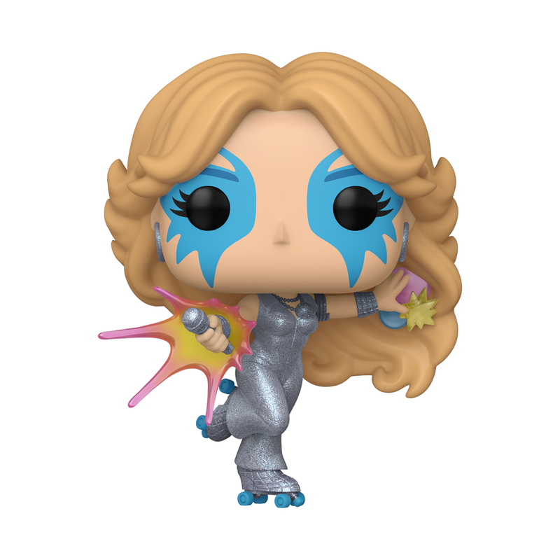 Dazzler (Diamond) #1156