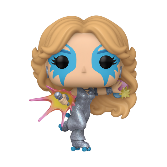 Dazzler (Diamond) #1156