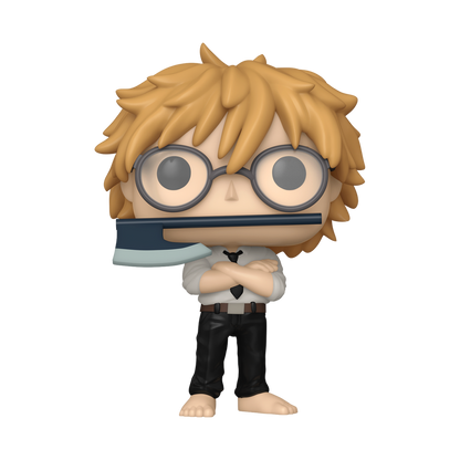 Denji (Operation: Super-Smart) #1767