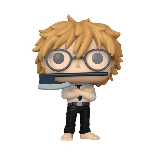 Denji (Operation: Super-Smart) #1767