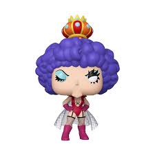 Emporio Ivankov chase #1906