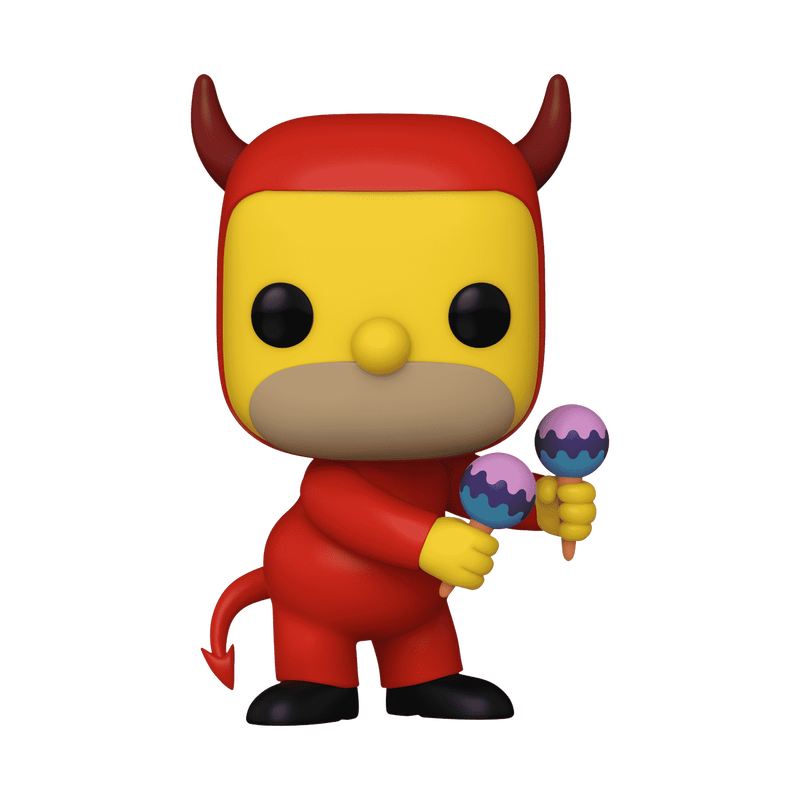 Evil Homer #1367