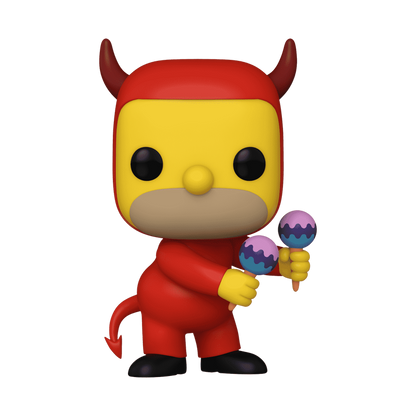 Evil Homer #1367