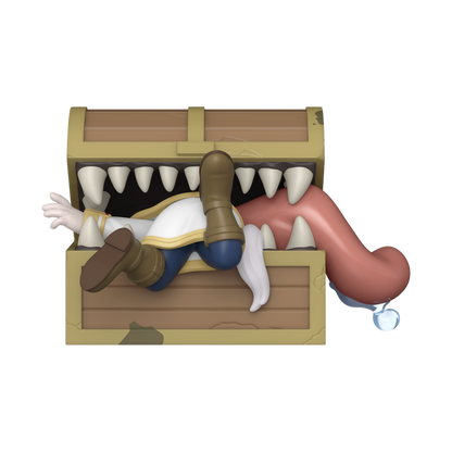 Frieren in a Mimic #1990