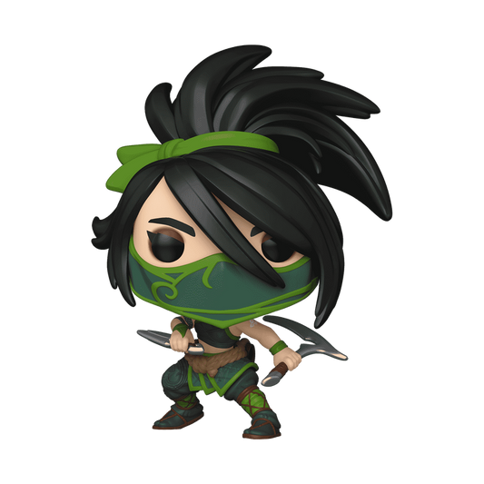 Akali #1080