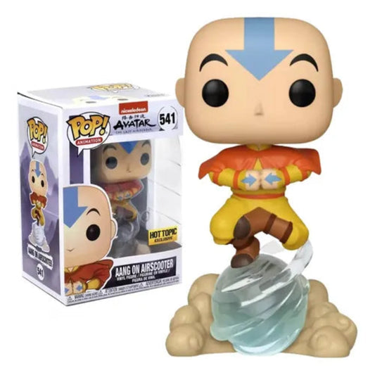 Aang #541