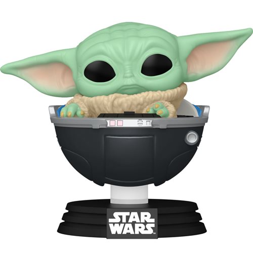 Baby Yoda #664