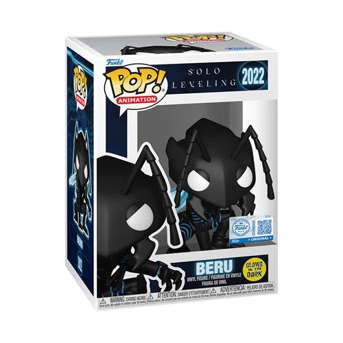 Beru #2022