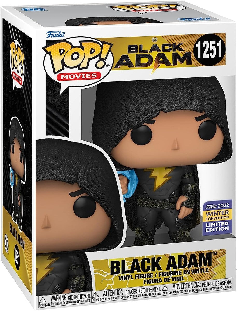 Black Adam #1251