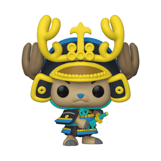 Chopper armored #1131