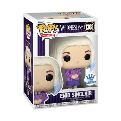 Enid Sinclair #1308