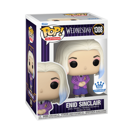 Enid Sinclair #1308