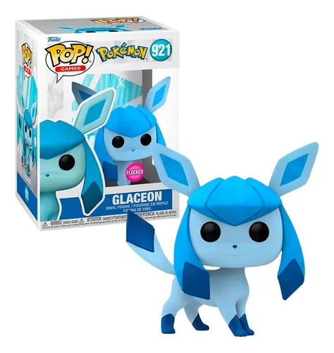 Glaceon #921