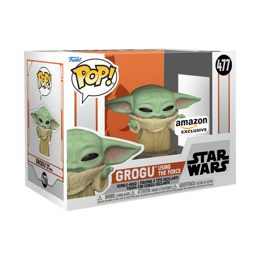 Grogu #477