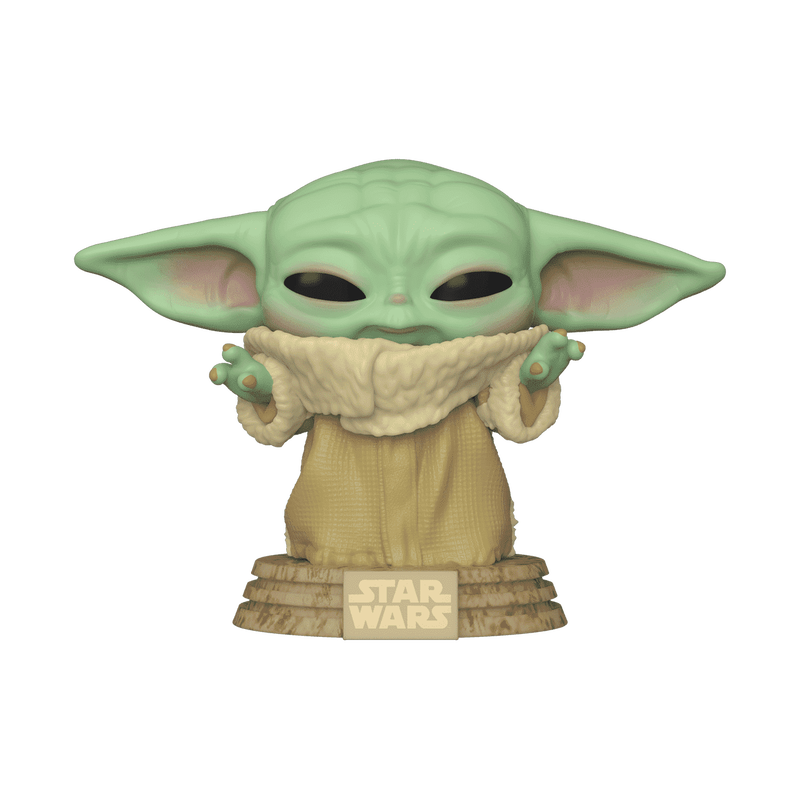 Grogu #477