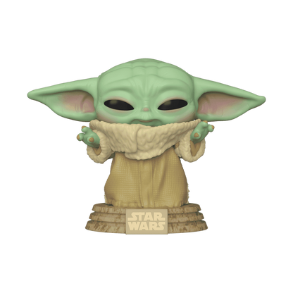 Grogu #477
