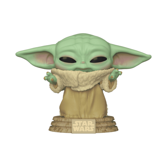 Grogu #477