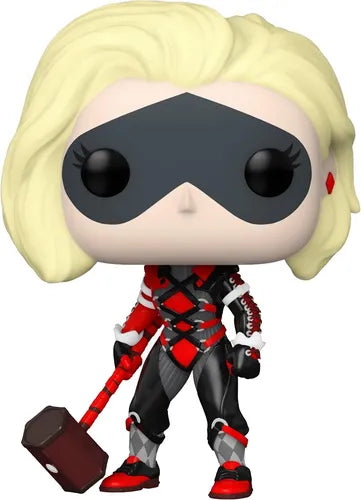 Harley Quinn #895