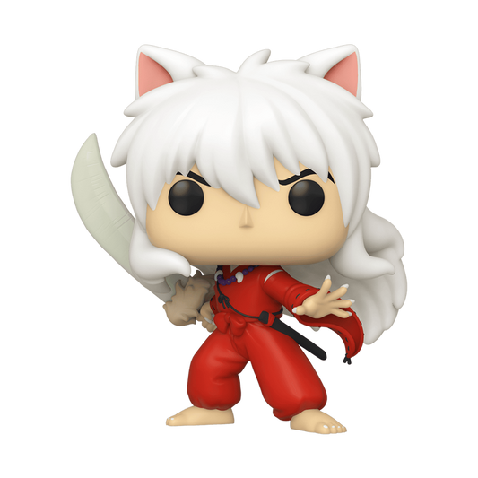 Inuyasha #767