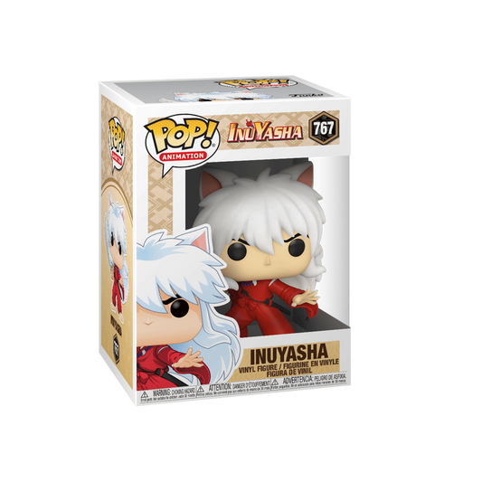 Inuyasha #767