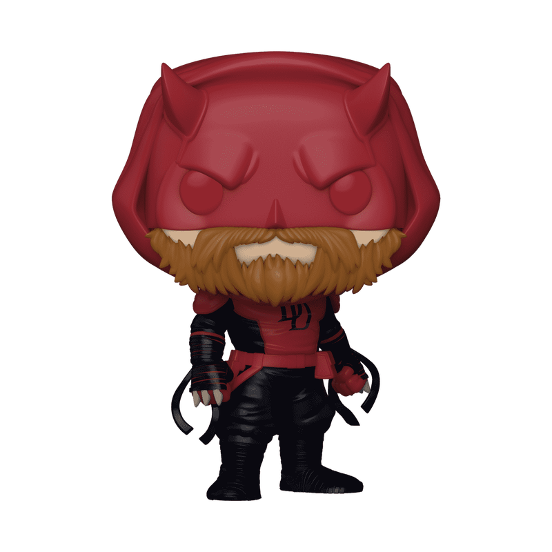Funko King daredevil #1292