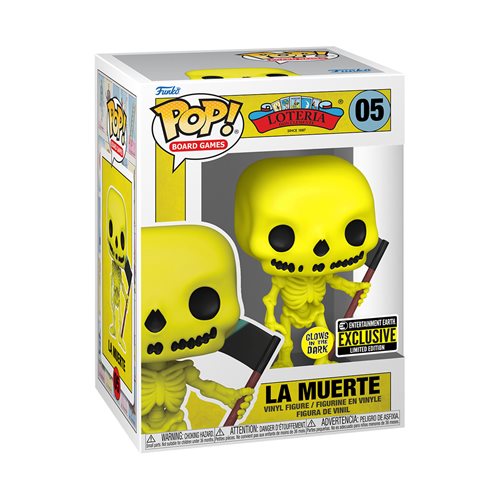 La Muerte #05