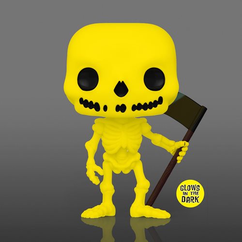 La Muerte #05