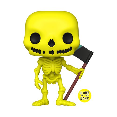 La Muerte #05